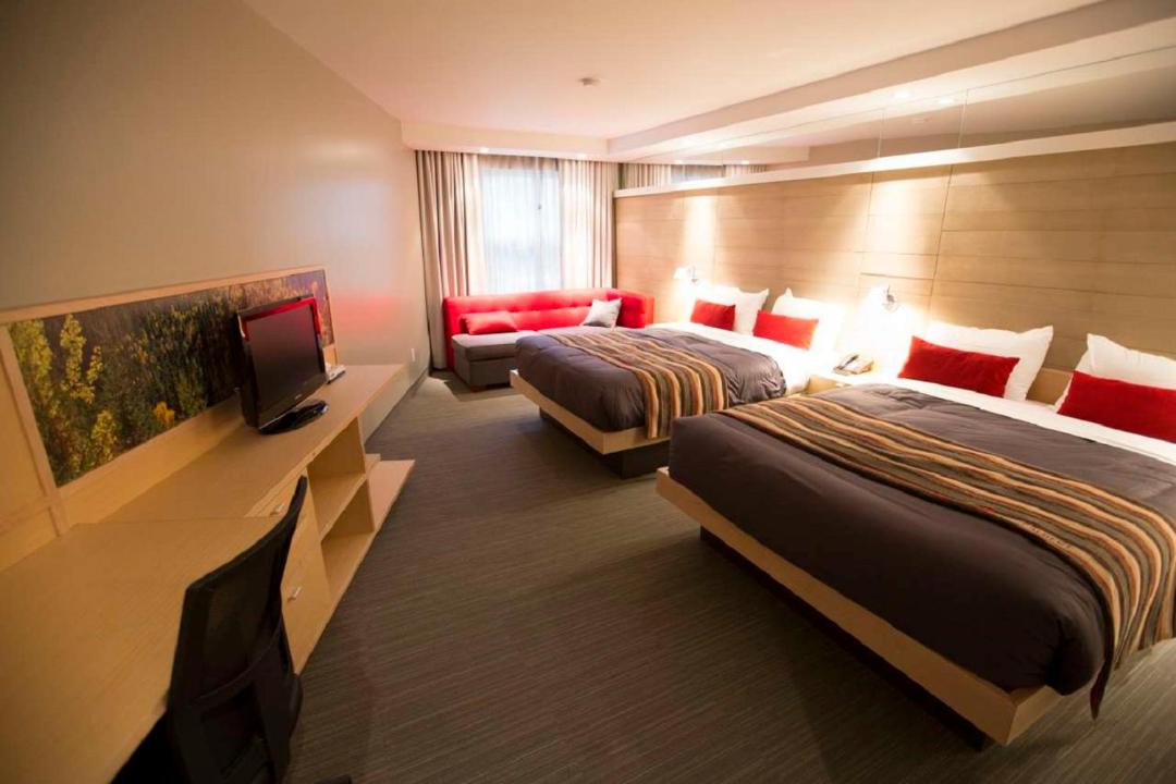 Photo of Bedroom in Mont-Albert