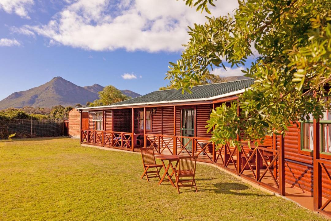 Photo of Others in Noordhoek