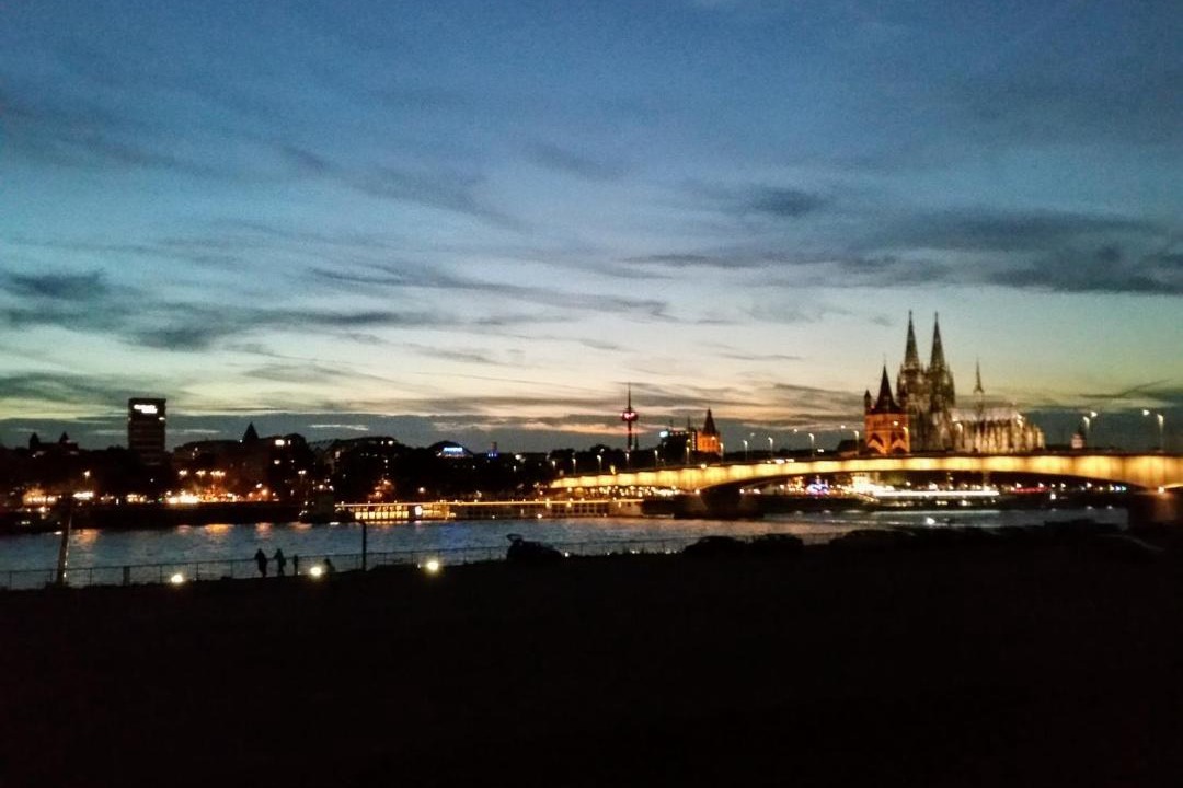 Photo of Outdoor in Deutz
