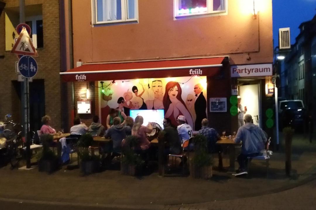 Photo of Others in Deutz