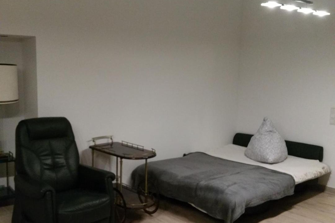 Photo of Bedroom in Deutz