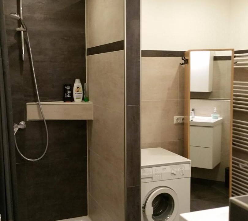 Photo of Bathroom in Deutz