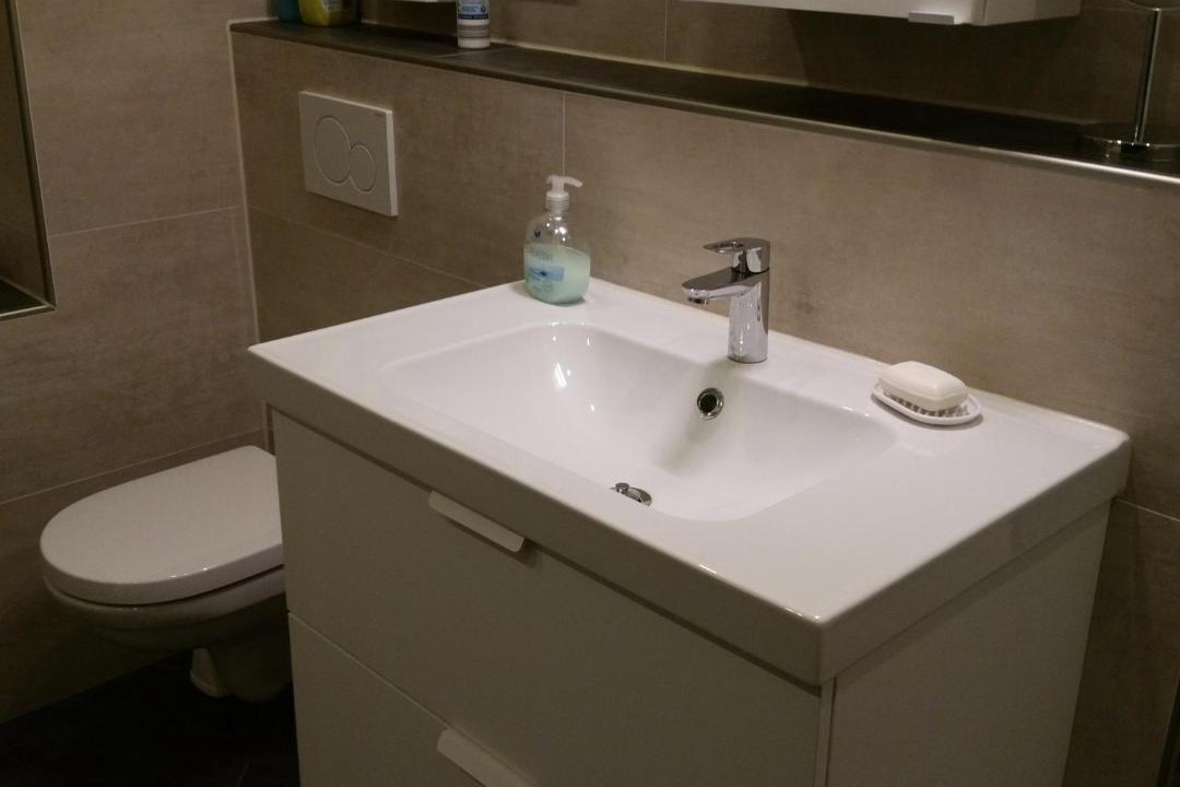 Photo of Bathroom in Deutz