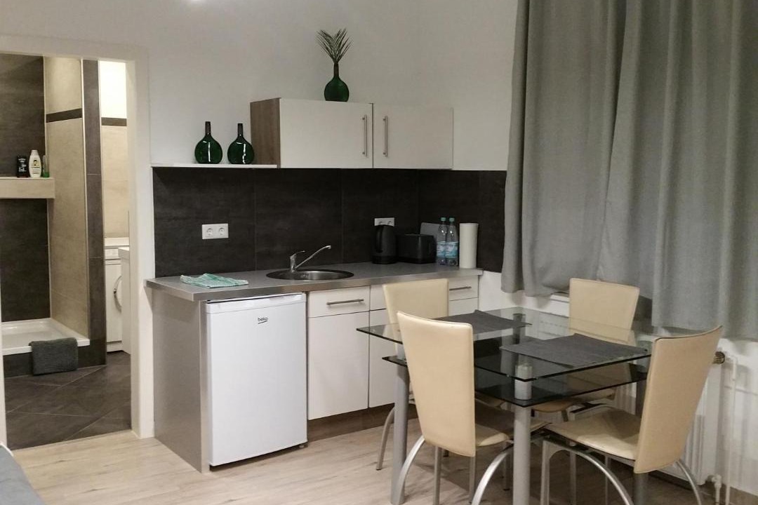 Photo of Kitchen in Deutz