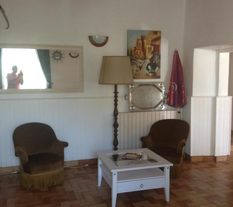 Photo of Livingroom in Saint-Etienne-de-Boulogne
