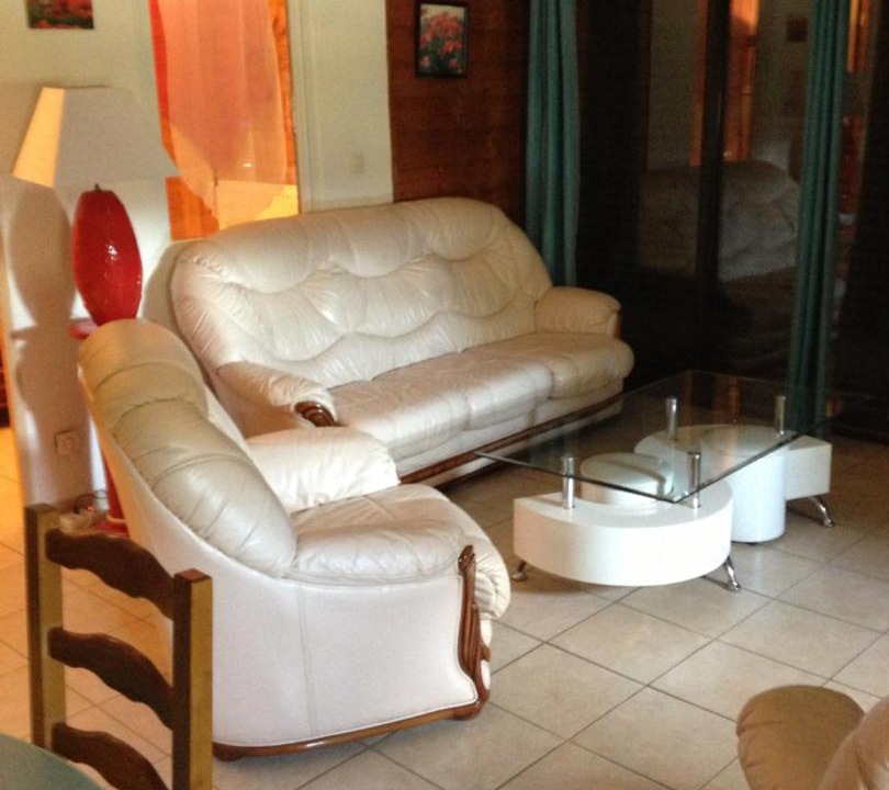 Photo of Livingroom in Saint-Etienne-de-Boulogne