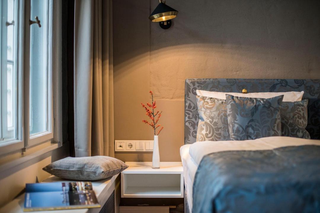 Photo of Bedroom in Prenzlauer Berg