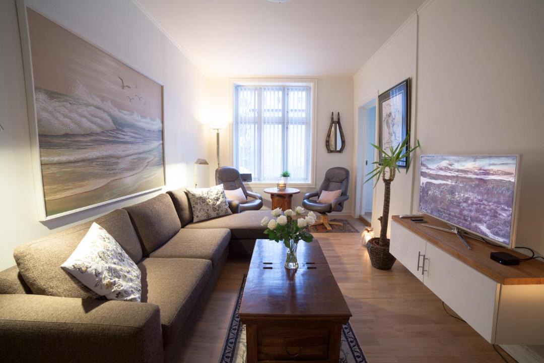 Photo of Livingroom in Vika