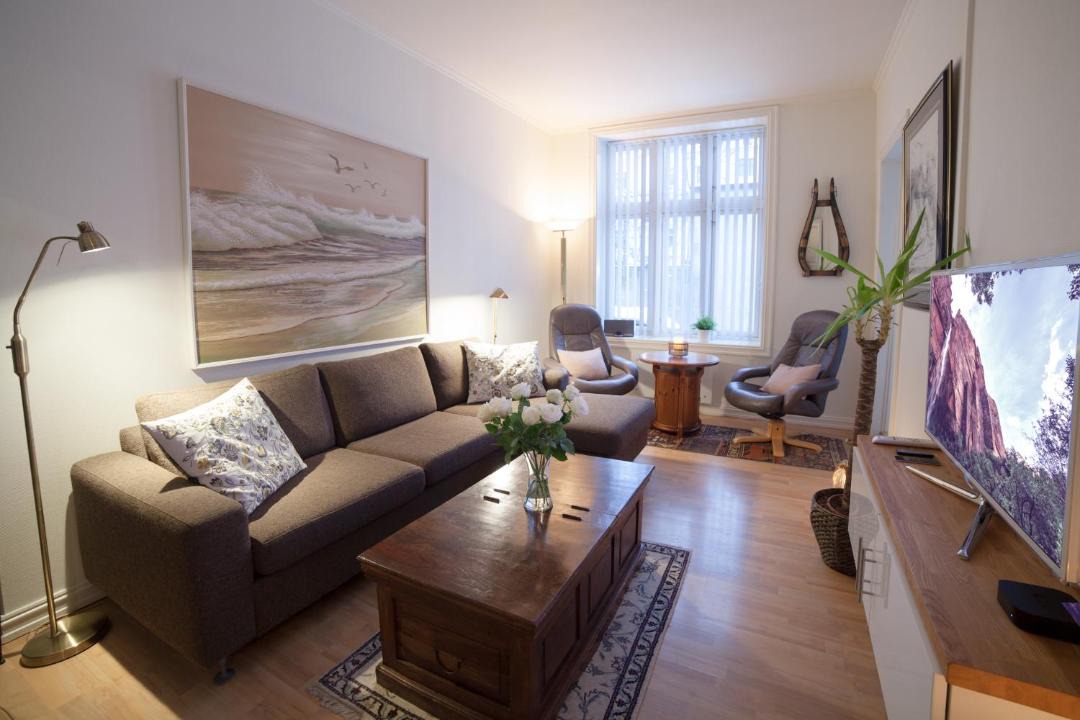 Photo of Livingroom in Vika