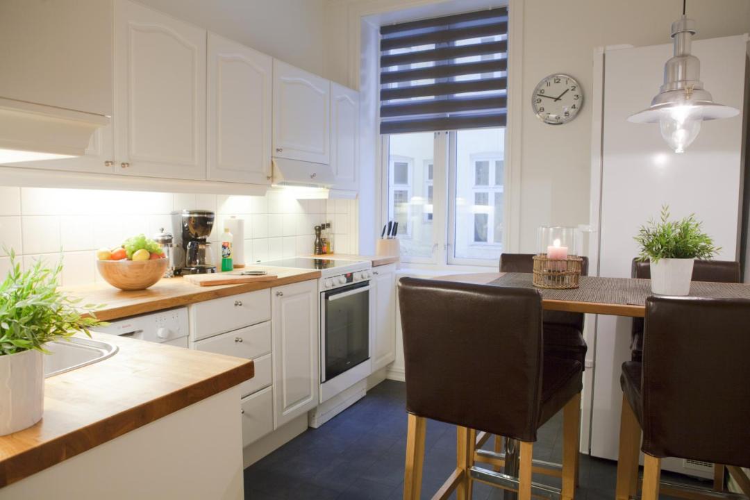 Photo of Kitchen in Vika
