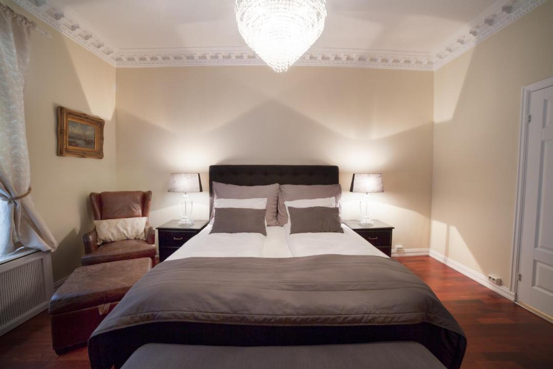 Photo of Bedroom in Frogner