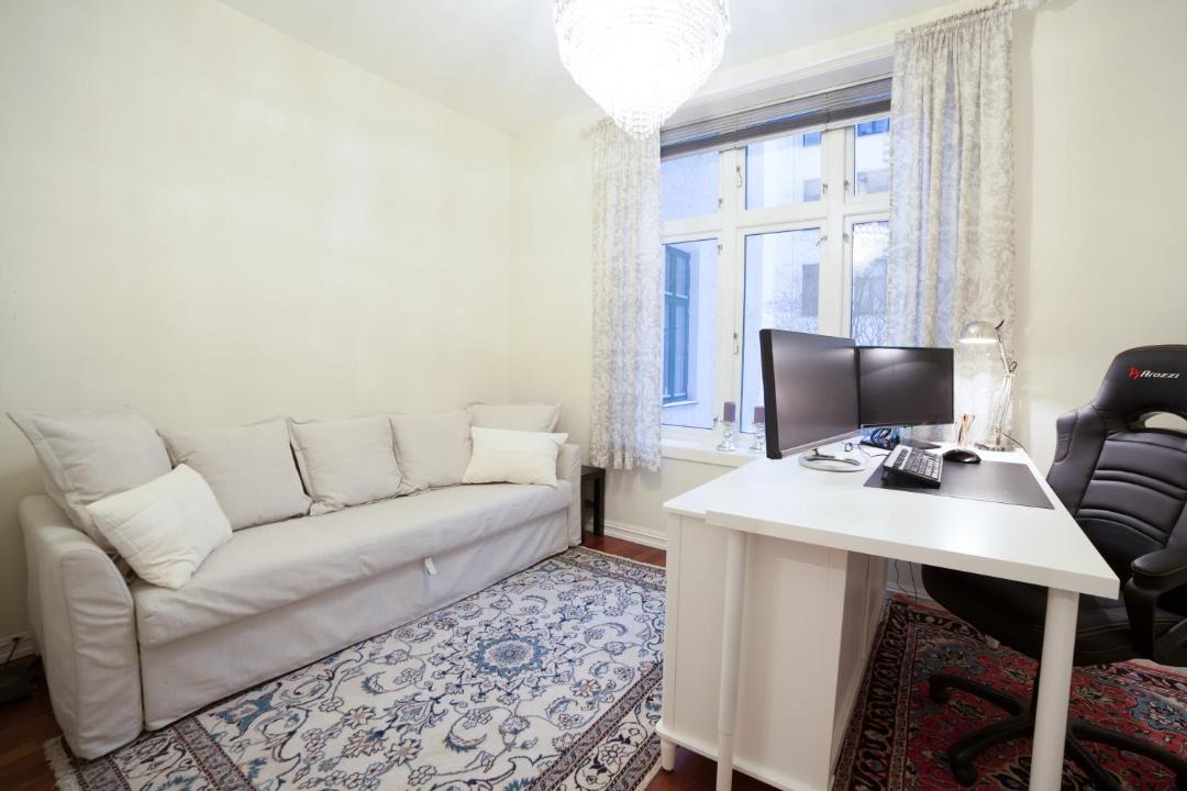 Photo of Livingroom in Frogner