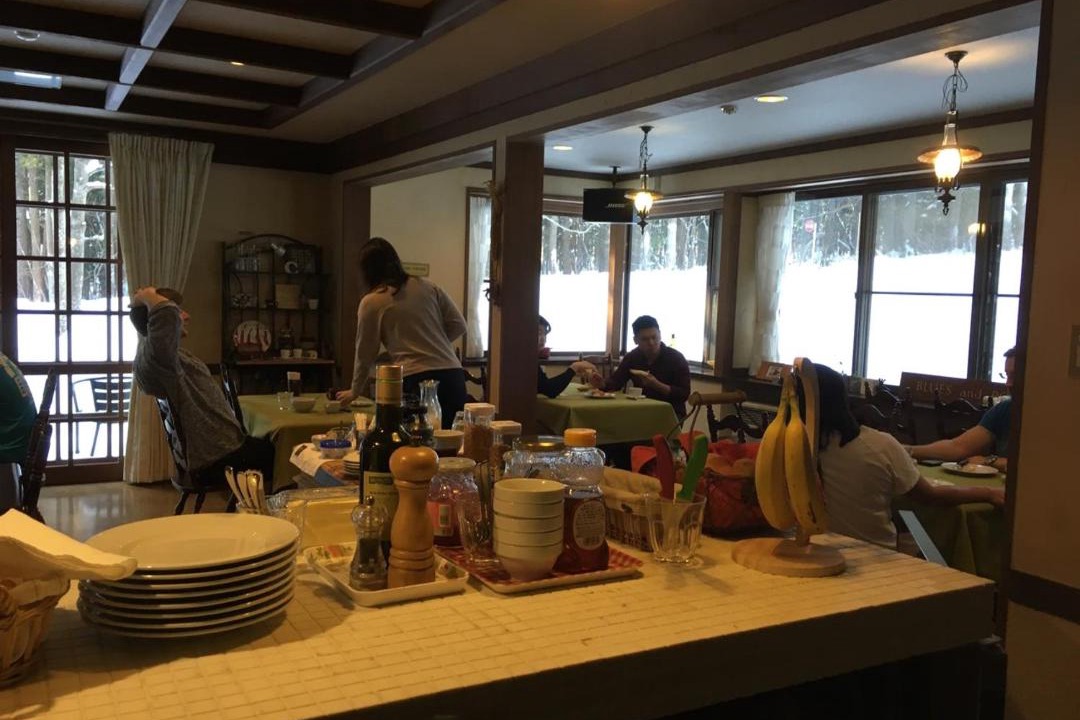 Photo of Livingroom in Iida