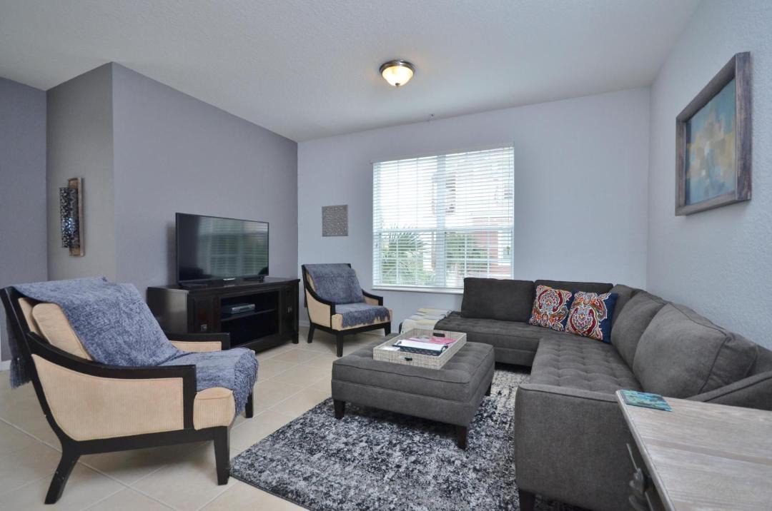 Photo of Livingroom in Florida Central Atlantic Coast