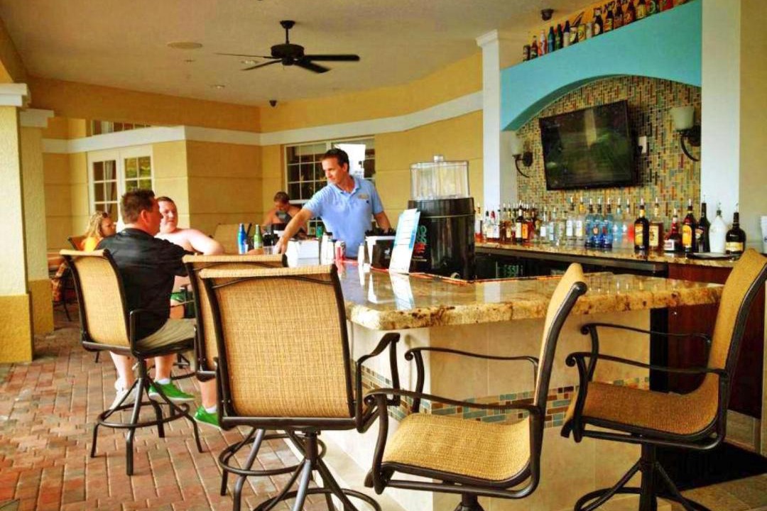 Photo of Livingroom in Florida Central Atlantic Coast