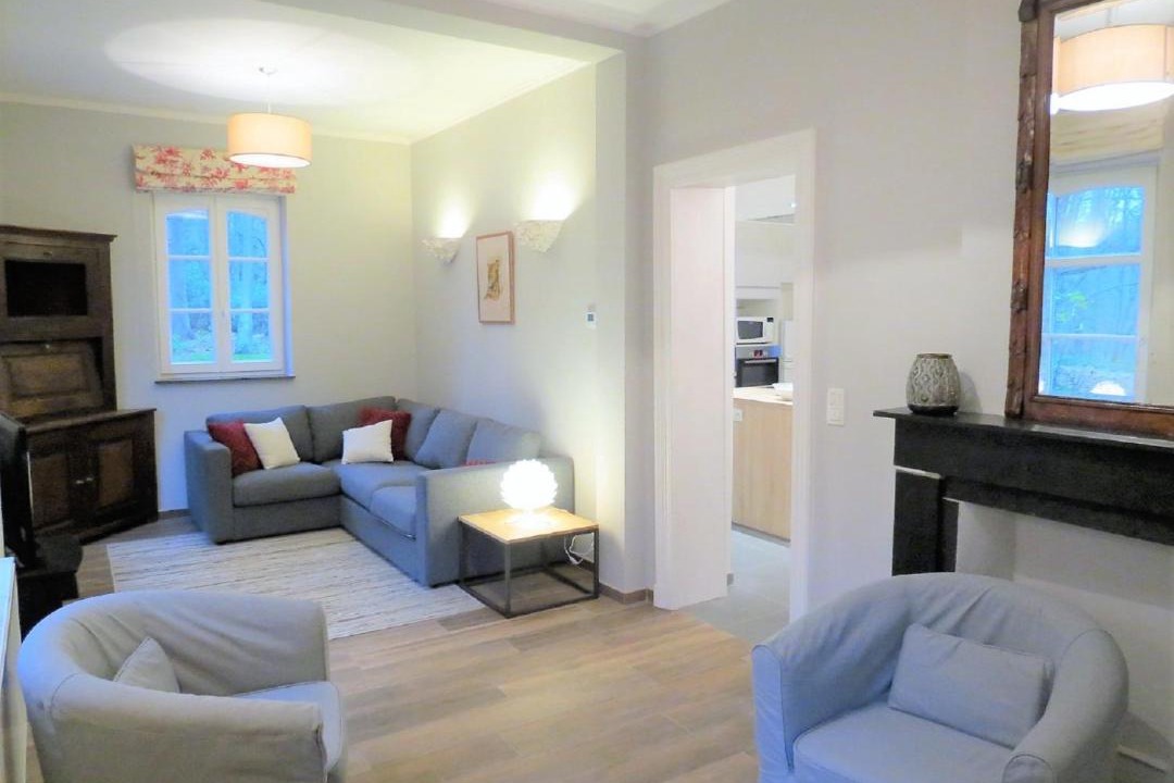 Photo of Livingroom in Villers-la-Ville