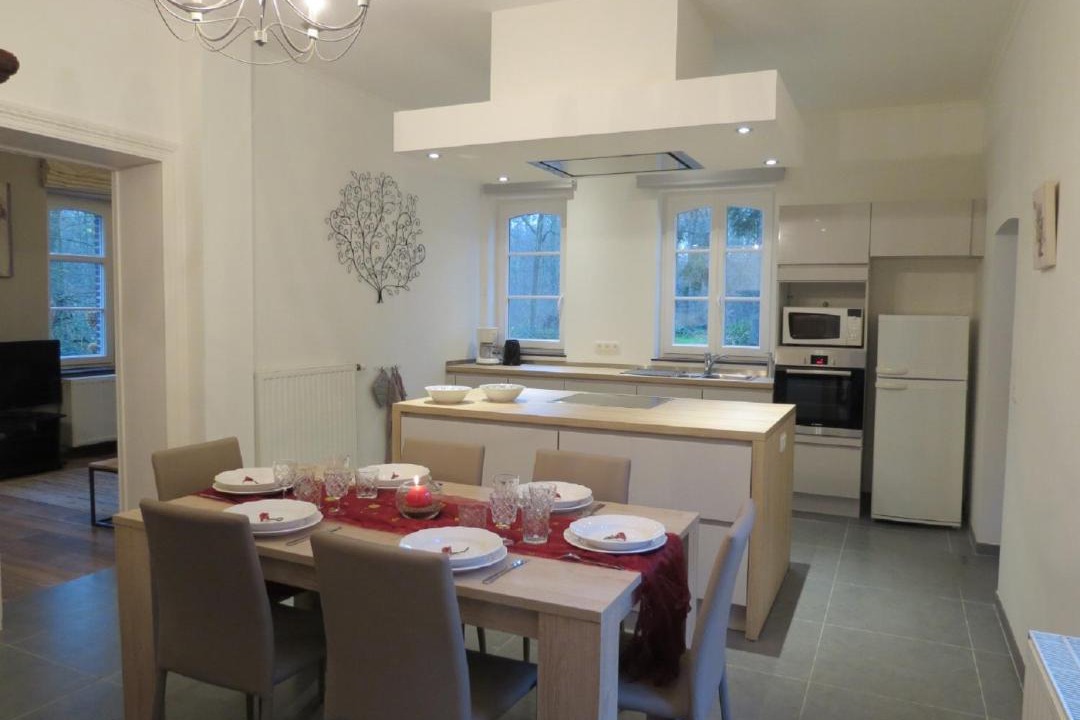 Photo of Livingroom in Villers-la-Ville