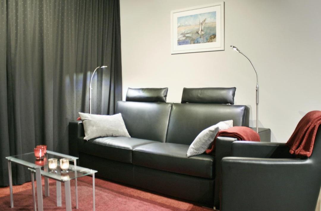 Photo of Livingroom in Raversijde
