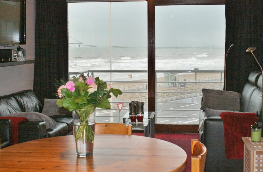 Photo of Livingroom in Raversijde