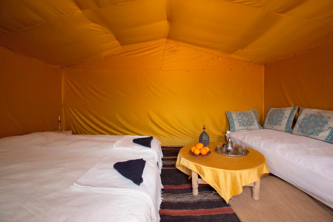 Photo of Bedroom in M'Hamid El Ghizlane