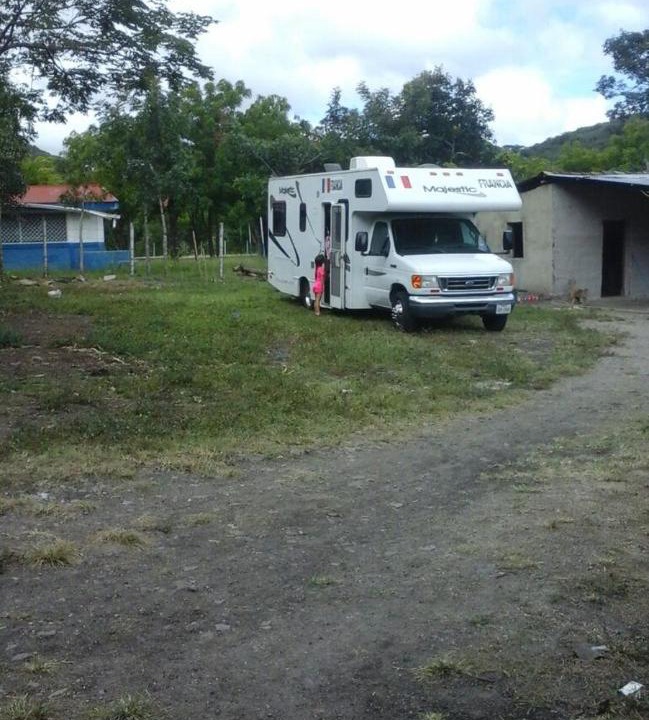 Photo of Buildings in Somoto