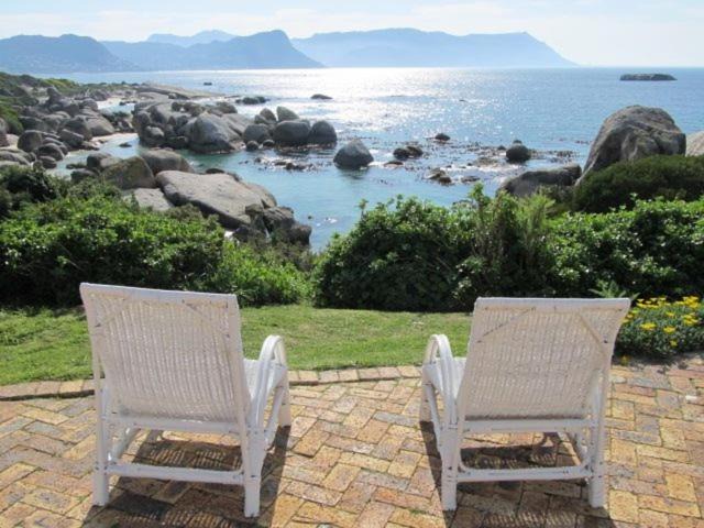 Photo of Others in Simon's Town