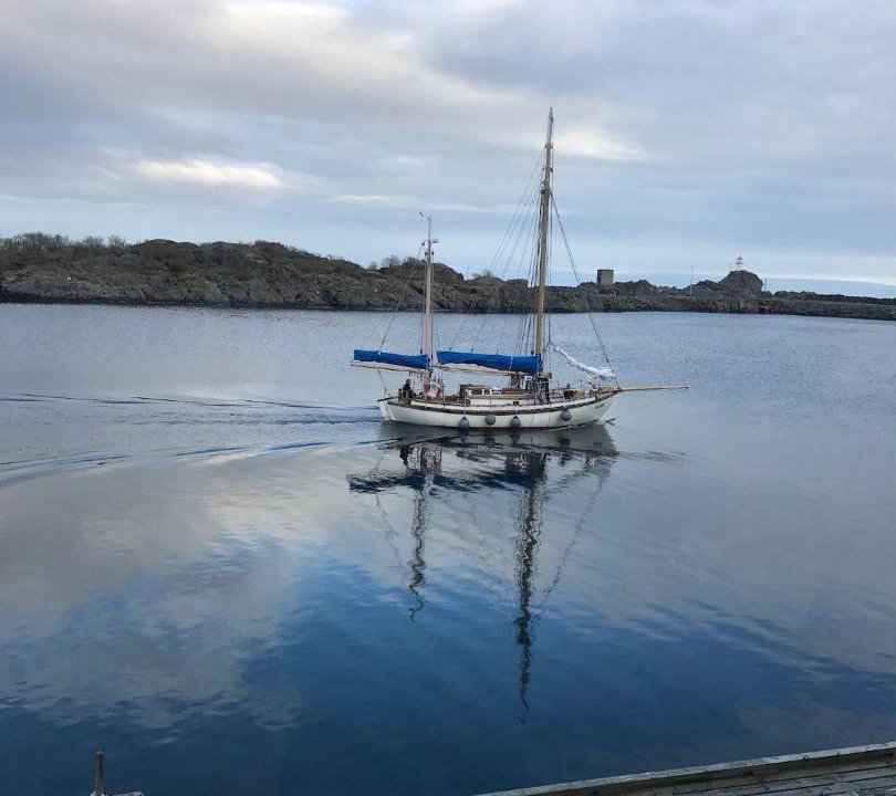 Photo of Outdoor in Vestvagøy