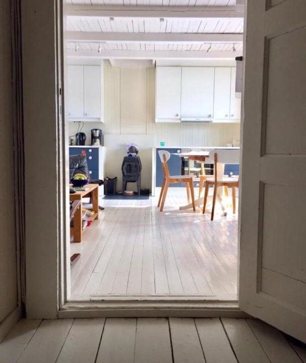 Photo of Kitchen in Vestvagøy