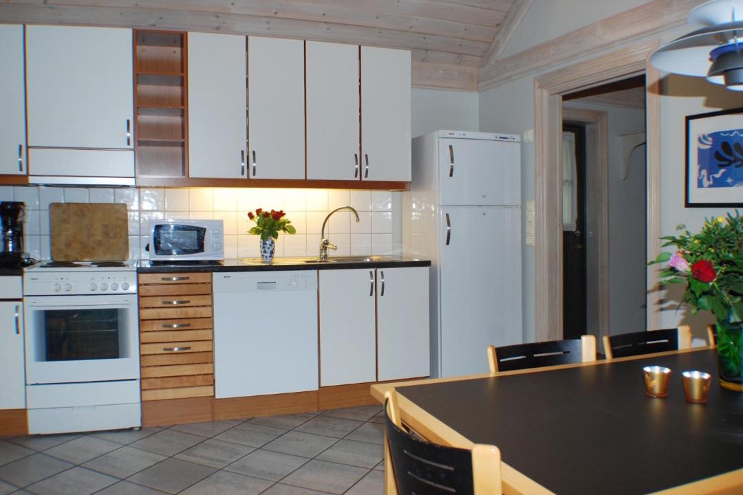 Photo of Kitchen in Grimstad