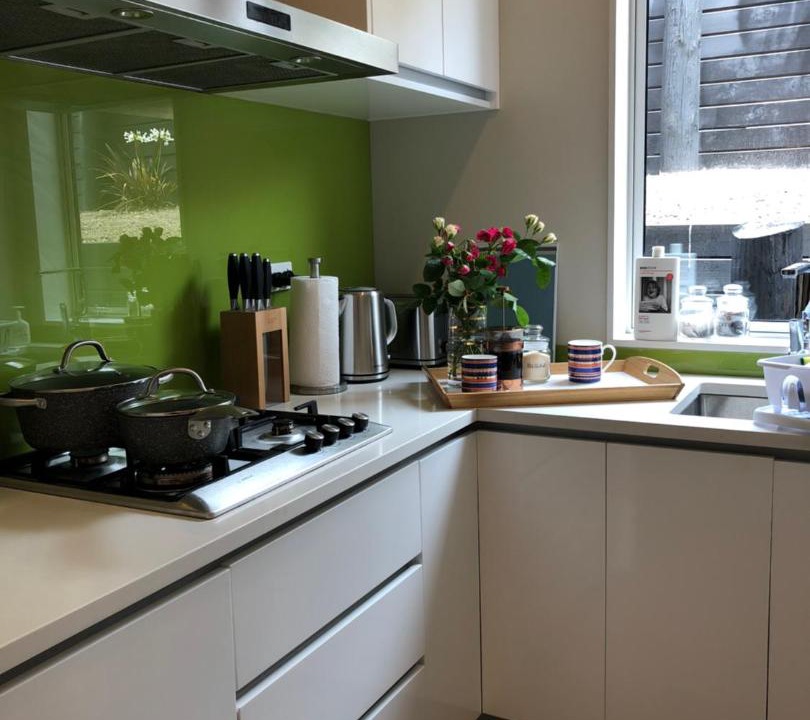 Photo of Kitchen in Greenhithe