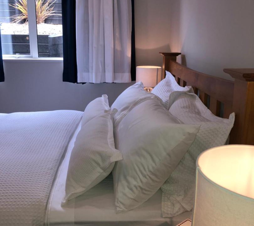 Photo of Bedroom in Greenhithe