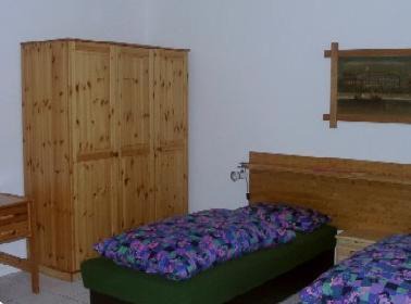 Photo of Bedroom in Wernborn