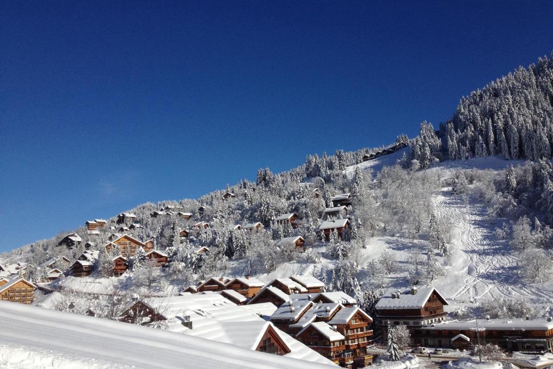 Photo of Others in Meribel Village