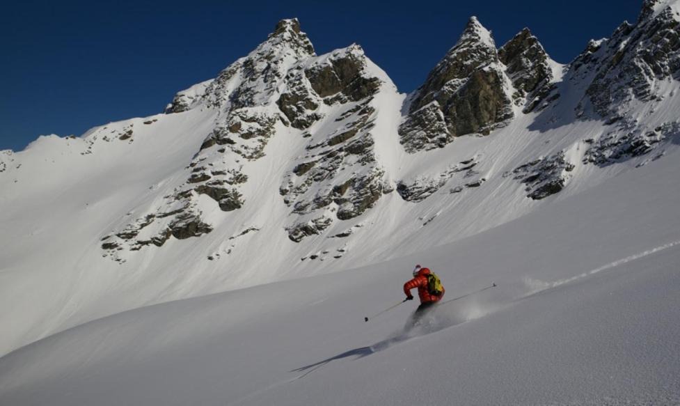 Photo of Others in Meribel Village