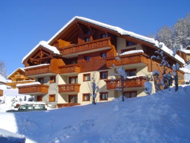 Photo of Others in Meribel Village