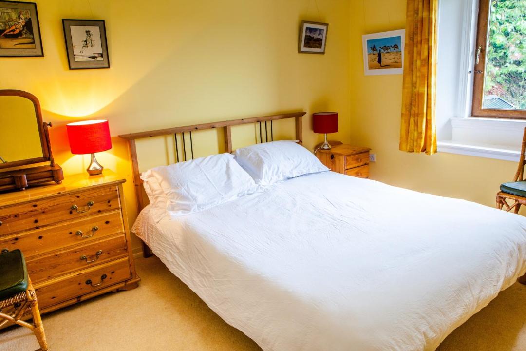 Photo of Bedroom in Cairnbaan