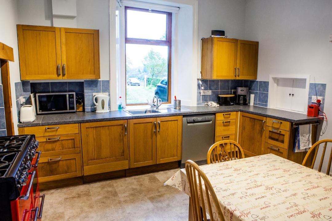 Photo of Kitchen in Cairnbaan