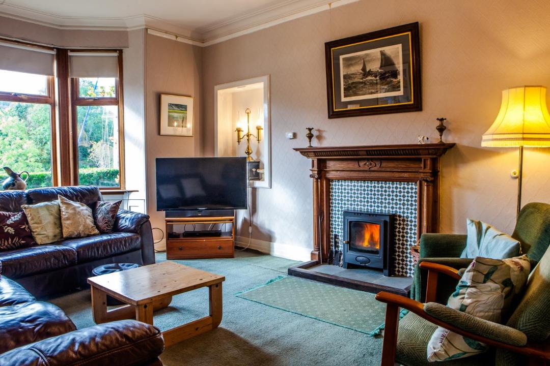 Photo of Livingroom in Cairnbaan