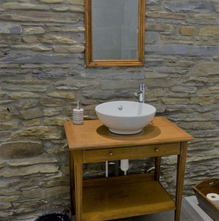 Photo of Bathroom in Herbeumont