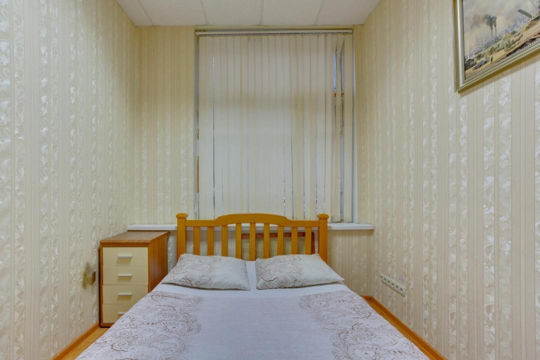 Photo of Bedroom in Yuzhnoportovy District