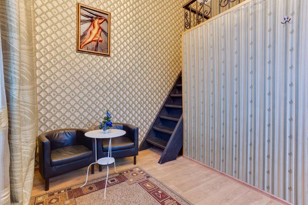 Photo of Bedroom in Yuzhnoportovy District