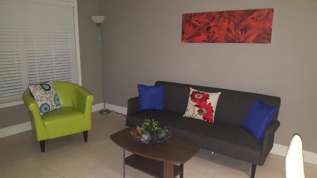 Photo of Livingroom in Florida Central Atlantic Coast