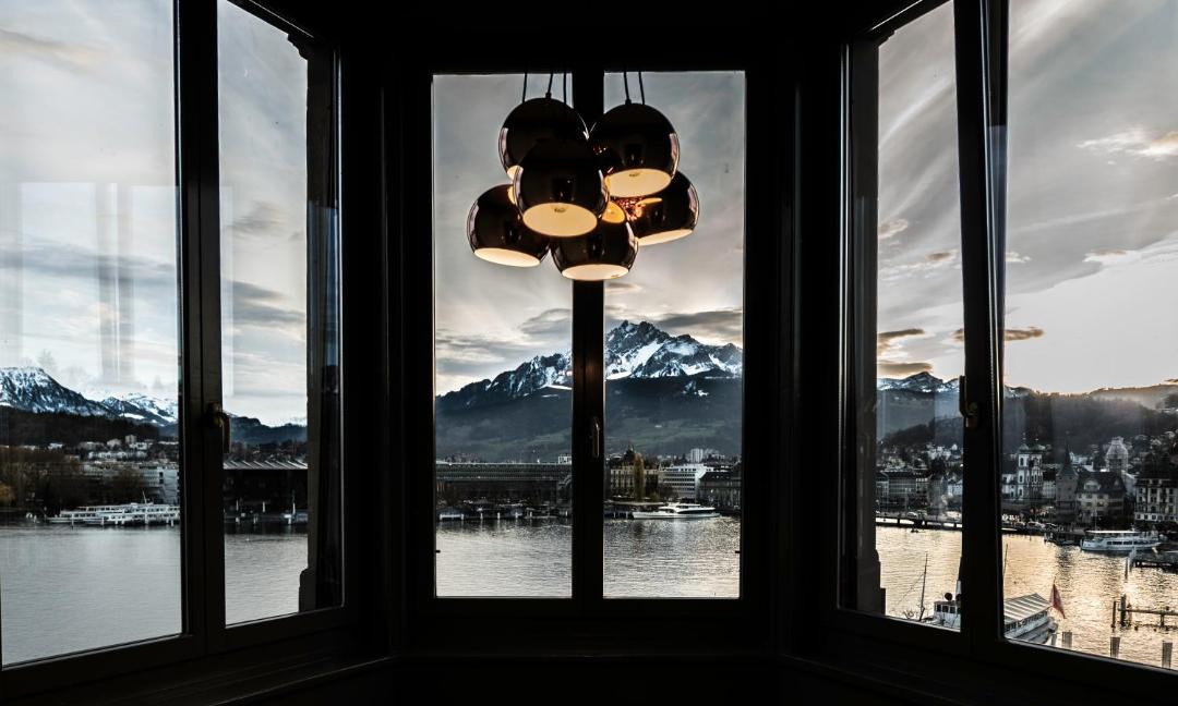 Photo of Others in Lucerne