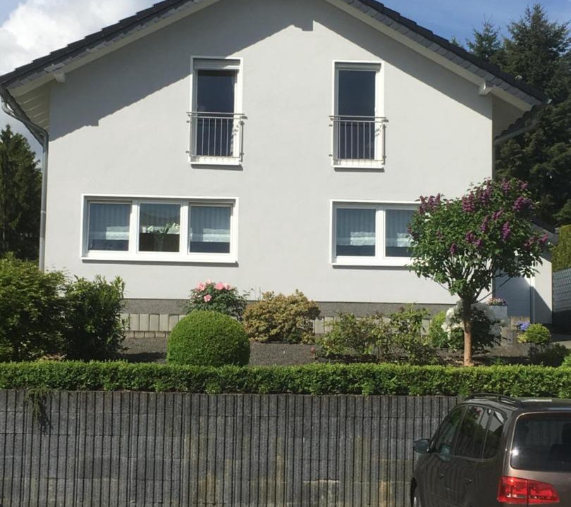 Photo of Buildings in Kommerscheidt