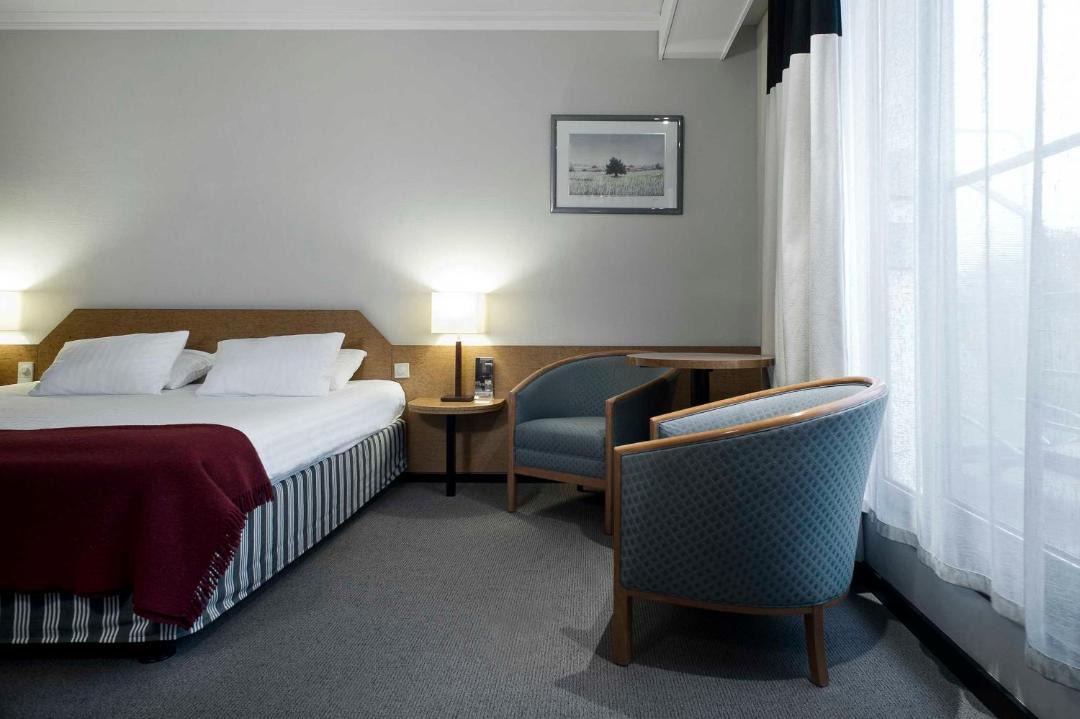 Photo of Bedroom in Genk