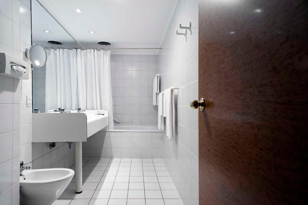 Photo of Bathroom in Genk