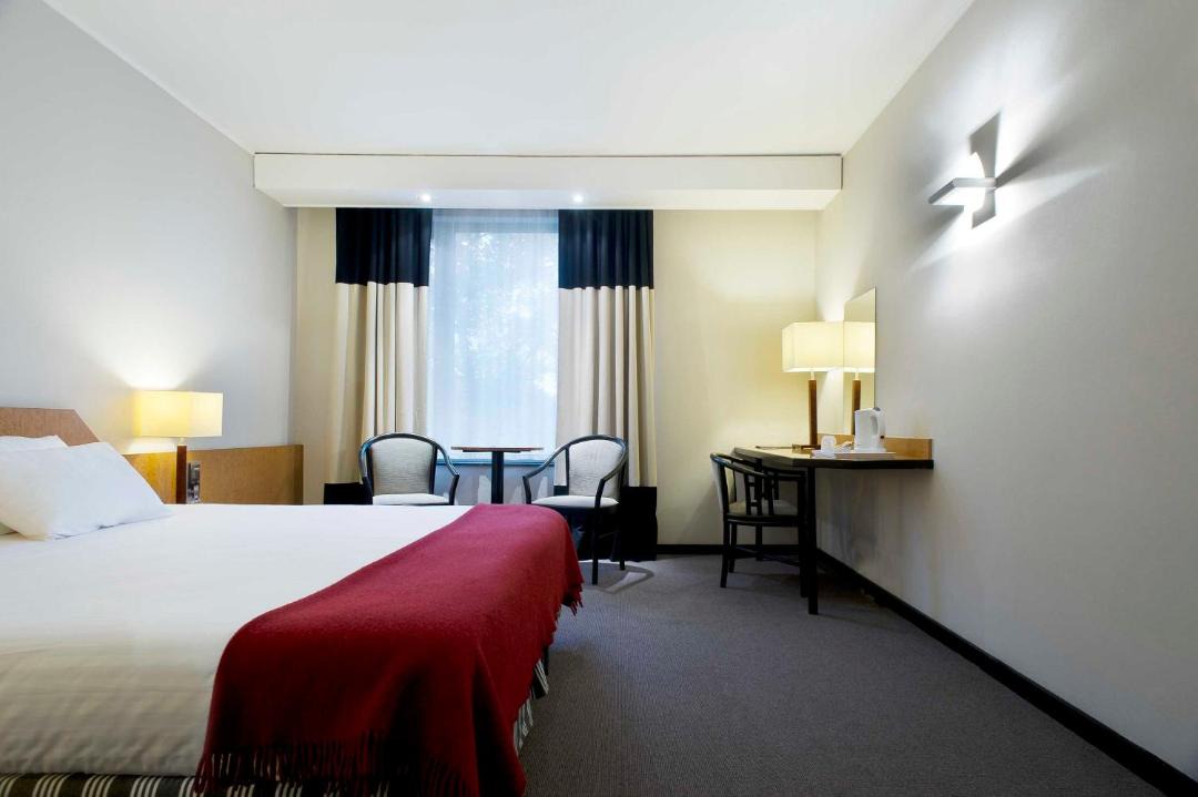 Photo of Bedroom in Genk