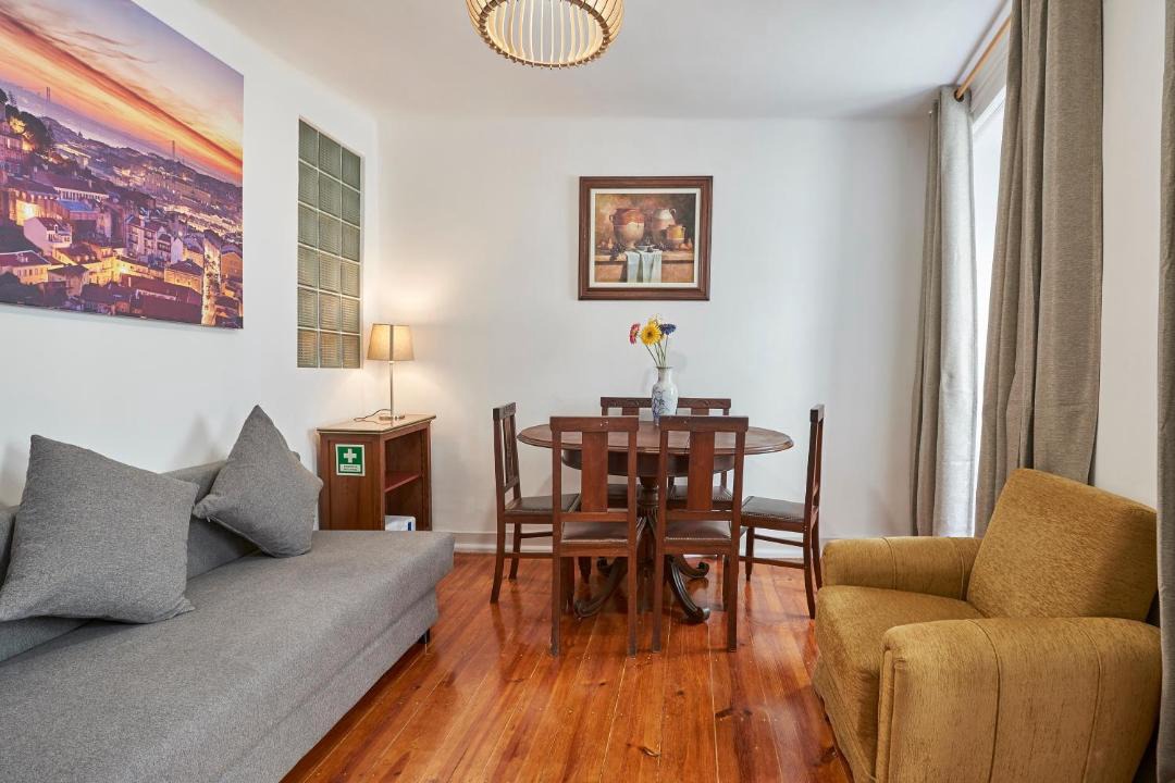 Photo of Livingroom in Sacramento