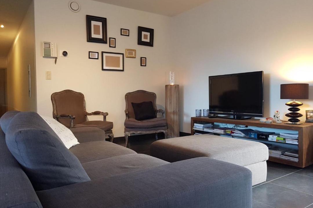 Photo of Livingroom in Hasselt