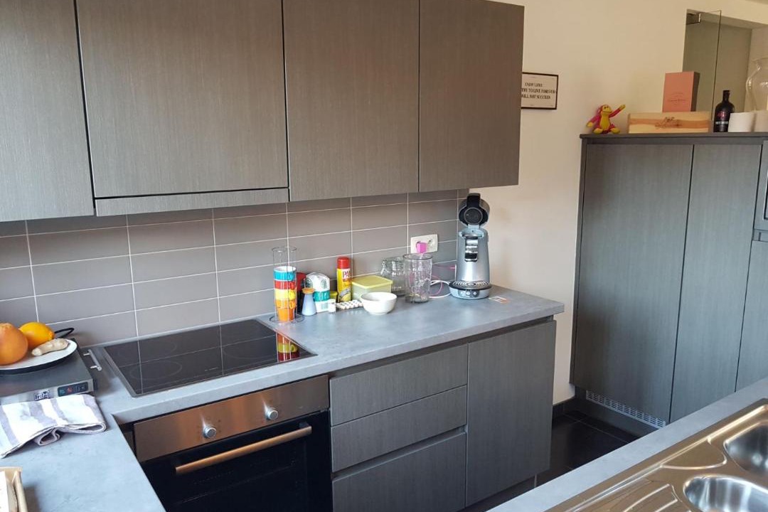 Photo of Kitchen in Hasselt